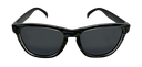 Mangrove Jacks - Mangrove Jacks Marina Bay C9 Crystal Stripe Print w Black Back Spray / Smoke Polarised Lenses