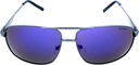Mangrove Jacks Neptune C2 Gunmetal / Blue Revo Polarised Lenses_17943
