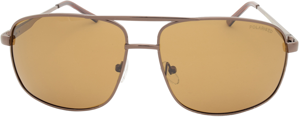 Mangrove Jacks - Mangrove Jacks Neptune C4 Dark Brown / Brown Polarised Lenses