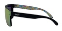 Mangrove Jacks Never Say Never C6 Matte Black / Pink Revo Polarised Lenses_17961