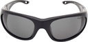 Mangrove Jacks - Mangrove Jacks Nomad C1 Black / Smoke Polarised Lenses