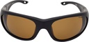 Mangrove Jacks Nomad C4 Black / Brown Polarised Lenses_17970