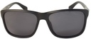Mangrove Jacks - Mangrove Jacks Panama C1 Black / Smoke Polarised Lenses