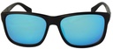 Mangrove Jacks - Mangrove Jacks Panama C2 Black / Blue Revo Polarised Lenses