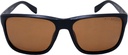 Mangrove Jacks Panama C4 Black / Brown Polarised Lenses_17985