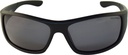 Mangrove Jacks Park Ranger C1 Matte Black / Smoke Polarised Lenses_17987