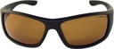 Mangrove Jacks Park Ranger C4 Matte Black / Brown Polarised Lenses_17990
