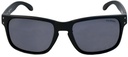 Mangrove Jacks Parker C1 Matte Black / Smoke Polarised Lenses_17992