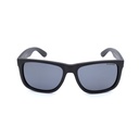 Mangrove Jacks Peg Leg C1 Black / Smoke Polarised Lenses_18007