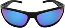 Mangrove Jacks Phantom C8 Black / Ice Blue Revo Polarised Lenses_18011