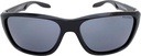 Mangrove Jacks Privateer C1 Black / Smoke Polarised Lenses_18017