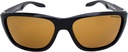 Mangrove Jacks Privateer C4 Black / Brown Polarised Lenses_18018