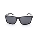 Mangrove Jacks - Mangrove Jacks Razorback C1 Black / Smoke Polarised Lenses