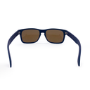 Mangrove Jacks Razorback C4 Matte Black / Brown Polarised Lenses_18031