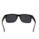 Mangrove Jacks - Mangrove Jacks Razorback C8 Matte Black / Ice Blue Revo Polarised Lenses