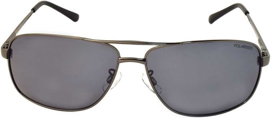 Mangrove Jacks Refuel C1 Gunmetal / Smoke Polarised Lenses_18037