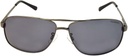 Mangrove Jacks Refuel C1 Gunmetal / Smoke Polarised Lenses_18037