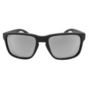 Mangrove Jacks Reno C1 Black / Smoke Polarised Lenses_18043