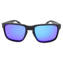 Mangrove Jacks - Mangrove Jacks Reno C2 Black / Blue Revo Polarised Lenses
