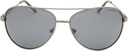 Mangrove Jacks Saturn C1 Gunmetal / Smoke Polarised Lenses_18048