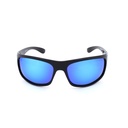 Mangrove Jacks Sea Wolf C2 Black / Blue Revo Polarised Lenses_18050