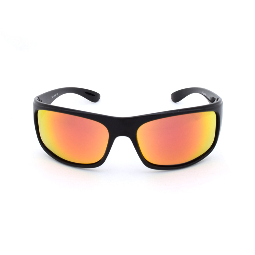 Mangrove Jacks Sea Wolf C3 Black / Red Revo Polarised Lenses_18051