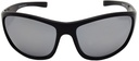 Mangrove Jacks Shark Attack C5 Black / Silver Mirror Polarised Lenses_18054