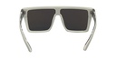 Mangrove Jacks Sin by The Sea C10 Shiny White / Ice Blue Revo Polarised Lenses_18070