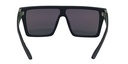Mangrove Jacks - Mangrove Jacks Sin by The Sea C11 Matte Black / Green Revo Polarised Lenses