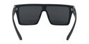 Mangrove Jacks - Mangrove Jacks Sin by The Sea C5 Matte Black / Smoke Polarised Lenses