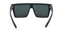 Mangrove Jacks Sin by The Sea C6 Matte Black / Pink Revo Polarised Lenses_18082
