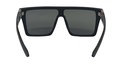 Mangrove Jacks - Mangrove Jacks Sin by The Sea C7 Matte Black / Purple Revo Polarised Lenses