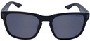 Mangrove Jacks Sin City C1 Matte Black / Smoke Polarised Lenses_18089