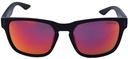 Mangrove Jacks Sin City C3 Matte Black / Black Red Revo Polarised Lenses_18091
