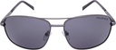 Mangrove Jacks Smoke House C1 Matte Gunmetal / Smoke Polarised Lenses_18094