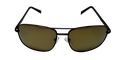 Mangrove Jacks Smoke House C6 Matte Copper / Gold Revo Polarised Lenses_18098