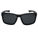 Mangrove Jacks - Mangrove Jacks Snowy C1 Matte Black / Smoke Polarised Lenses