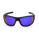 Mangrove Jacks - Mangrove Jacks Spider C2 Black / Blue Revo Polarised Lenses