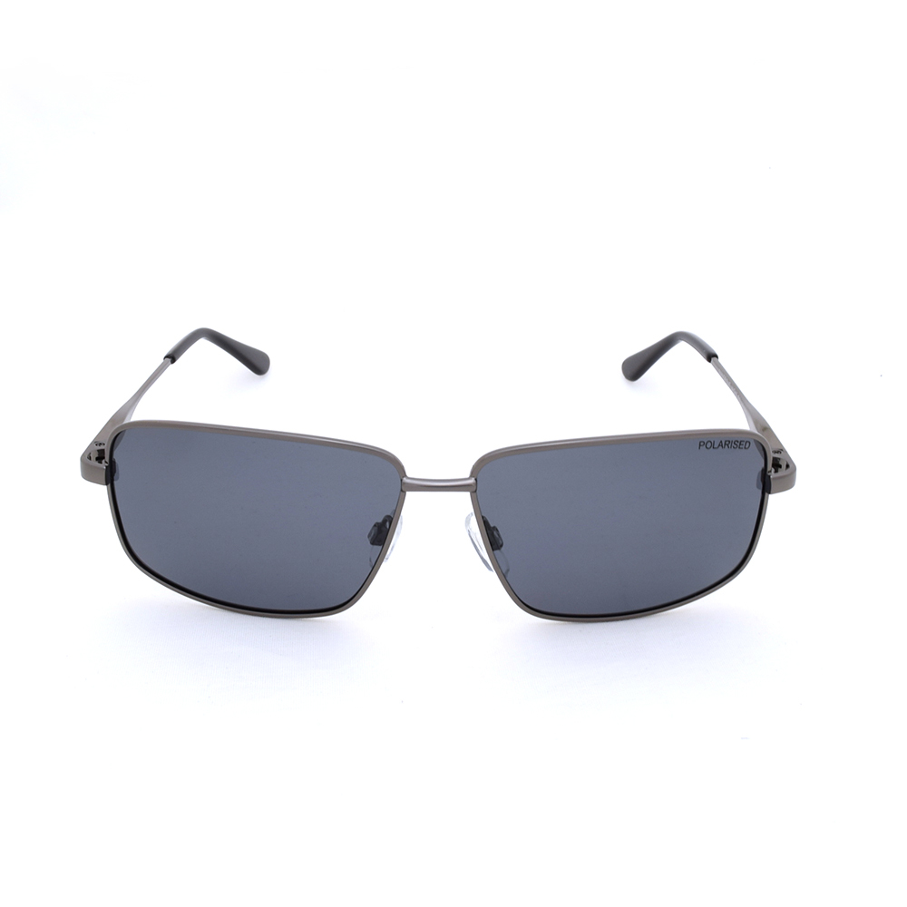 Mangrove Jacks Spinnaker C1 Gunmetal / Smoke Polarised Lenses_18115
