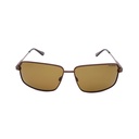 Mangrove Jacks Spinnaker C4 Cocoa / Brown Polarised Lenses_18118