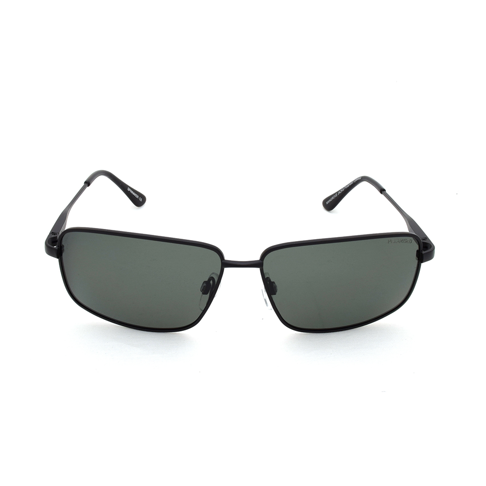 Mangrove Jacks Spinnaker C5 Matte Black / G15 Polarised Lenses_18119