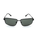 Mangrove Jacks Spinnaker C5 Matte Black / G15 Polarised Lenses_18119