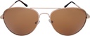 Mangrove Jacks Spinner C4 Gold / Brown Gradient Polarised Lenses_18124