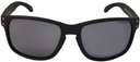 Mangrove Jacks Strapper C1 Matte Black / Smoke Polarised Lenses_18127
