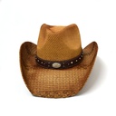 Mangrove Jacks Straw Hat Mataranka_18133