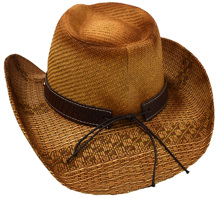 Mangrove Jacks - Mangrove Jacks Straw Hat Mataranka