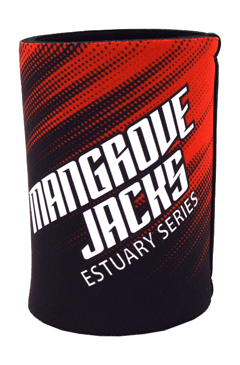 Mangrove Jacks - Mangrove Jacks Stubby Cooler Mangrove Jack
