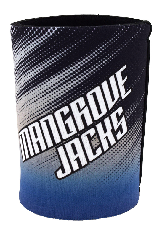 Mangrove Jacks Stubby Cooler Wahoo_18140
