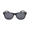 Mangrove Jacks - Mangrove Jacks Sub Zero C1 Black / Smoke Polarised Lenses
