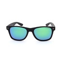 Mangrove Jacks Sub Zero C11 Black / Green Revo Polarised Lenses_18142